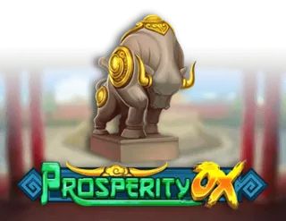 Prosperity OX